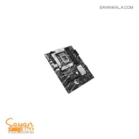 مادربرد ایسوس مدل Motherboard ASUS B760 PLUS PRIME DDR5 — تصویر ۳