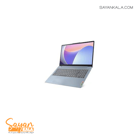لپ تاپ لنوو مدل Laptop LENOVO IdeaPad 3 i5 13420H RAM 8GB SSD 512GB — تصویر ۲