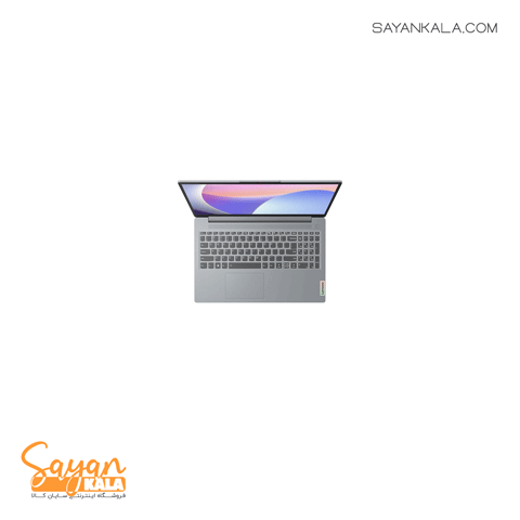 لپ تاپ لنوو مدل Laptop LENOVO IdeaPad 3 i3 1305U RAM 8GB SSD 256GB — تصویر ۲