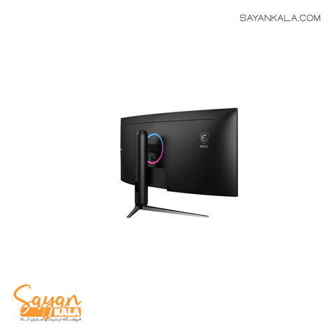 مانیتور ام اس آی مدل Monitor MSI OPTIX MAG342CQR 34 Inch — تصویر ۲