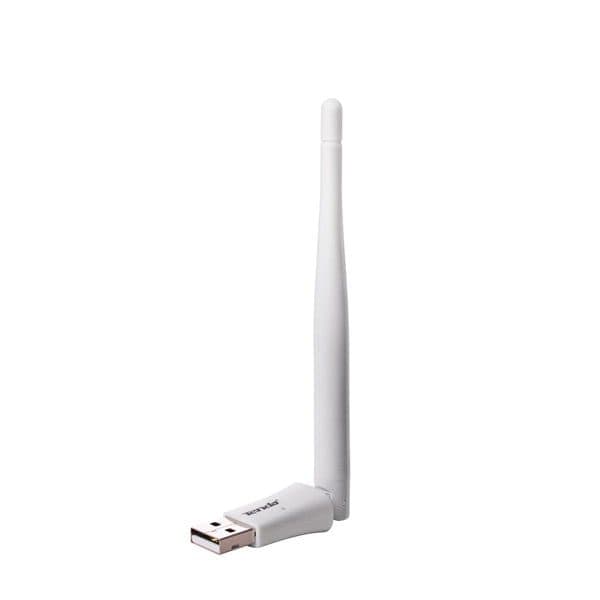 کارت شبکه بی سیم USB تندا مدل W311MA کد 5856