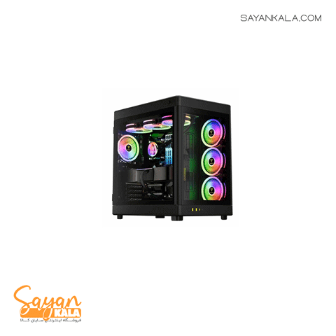 کیس گیم دیاس مدل CASE GAMDIAS NESO P1 B