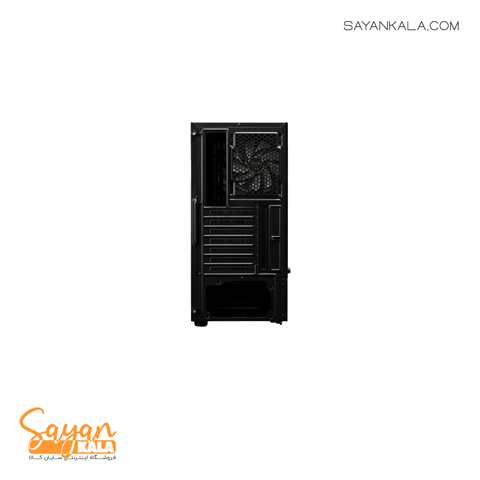 کیس کامپیوتر گیم دیاس مدل Case Gamdias TALOS E3 — تصویر ۵