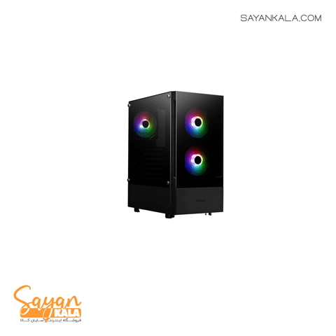 کیس کامپیوتر گیم دیاس مدل Case Gamdias TALOS E3