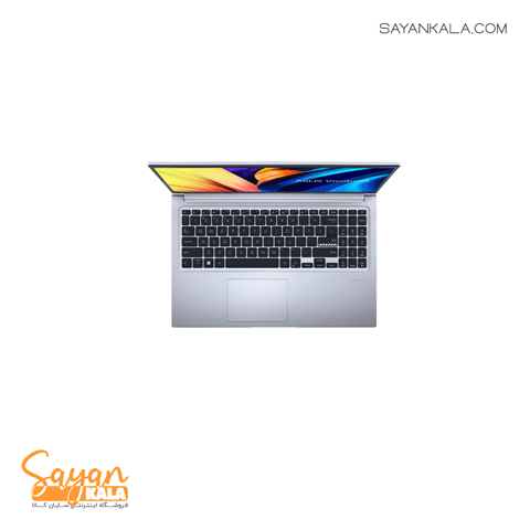 لپ تاپ ایسوس مدل Laptop ASUS X1502ZA i7 12700H RAM 16GB SSD 512GB — تصویر ۲