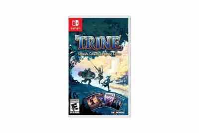 Trine 3