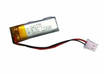 باتری 120MAH