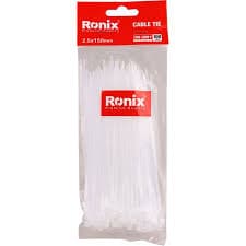 بست کمربندی Ronix RH-9991 2.5×150mm