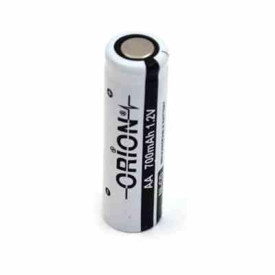 باتری 1.2V 700MAH — تصویر ۲