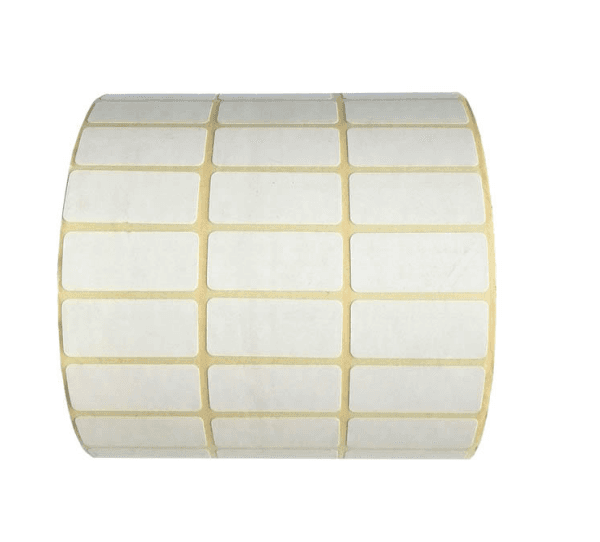 لیبل 10×30 سه ردیفه 15000 عددی