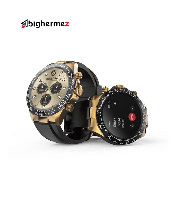 ساعت هوشمند هاینو تکو مدل RW-26