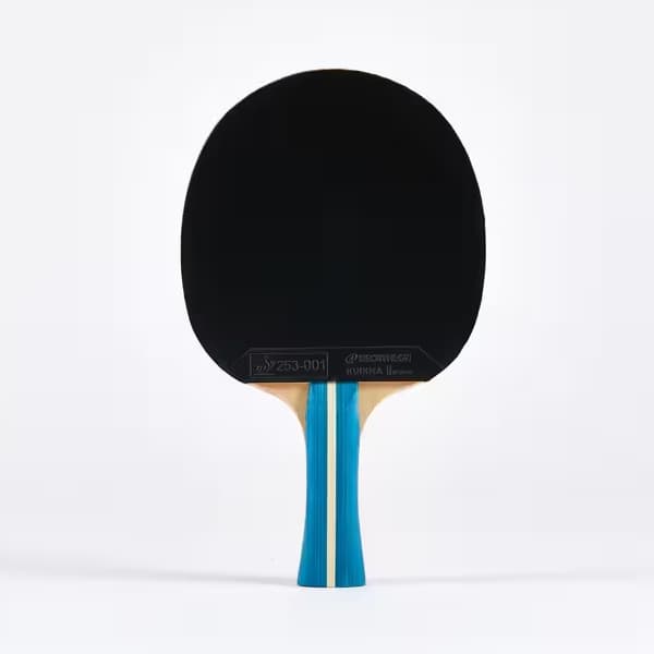 راکت پینگ پنگ کویکما مدل TTR 100 — تصویر ۳