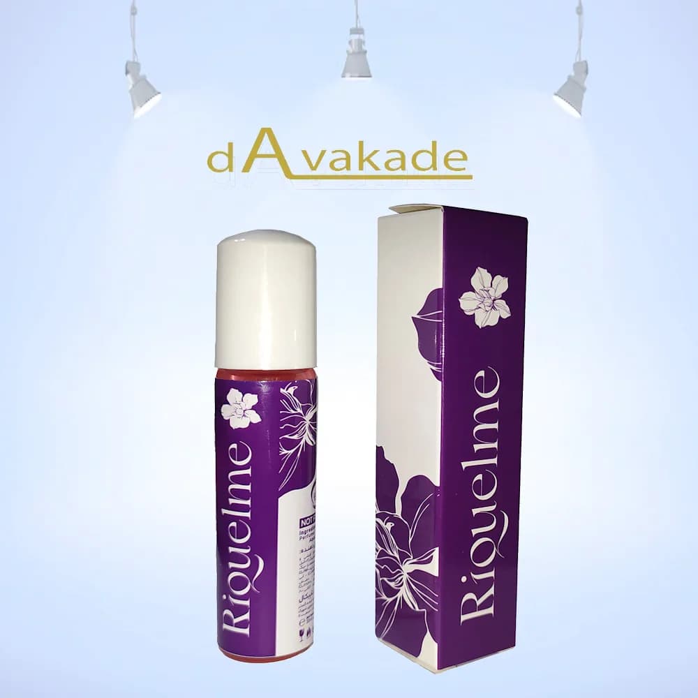 عطر RIQUELME