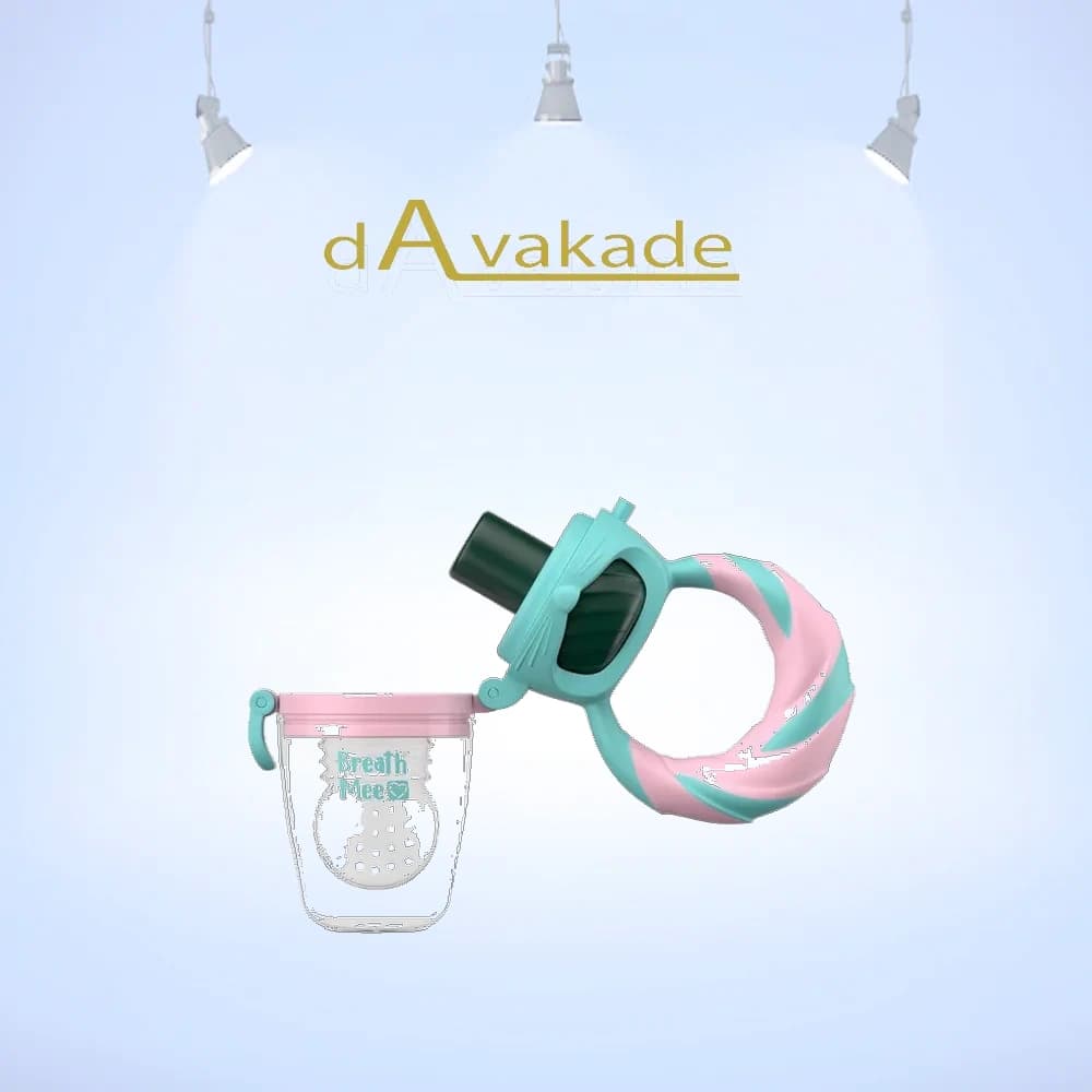 BREATH ME پستانک میوه خوری SF03