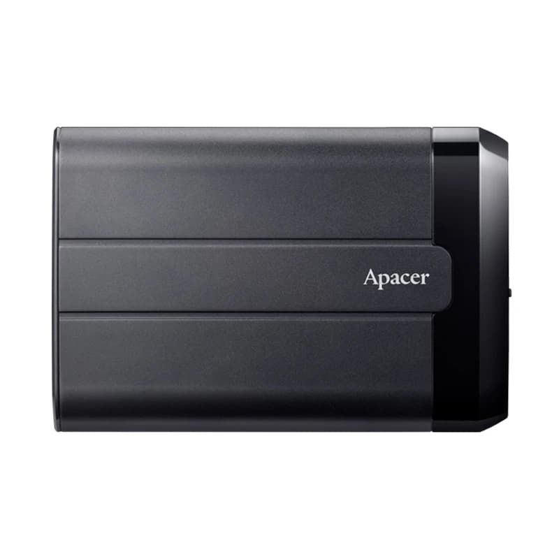 هارد اکسترنال اپیسر Apacer AC732 2TB — تصویر ۳