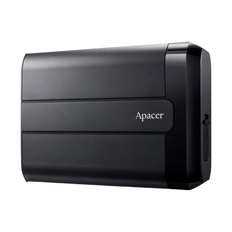 هارد اکسترنال اپیسر Apacer AC732 2TB — تصویر ۶