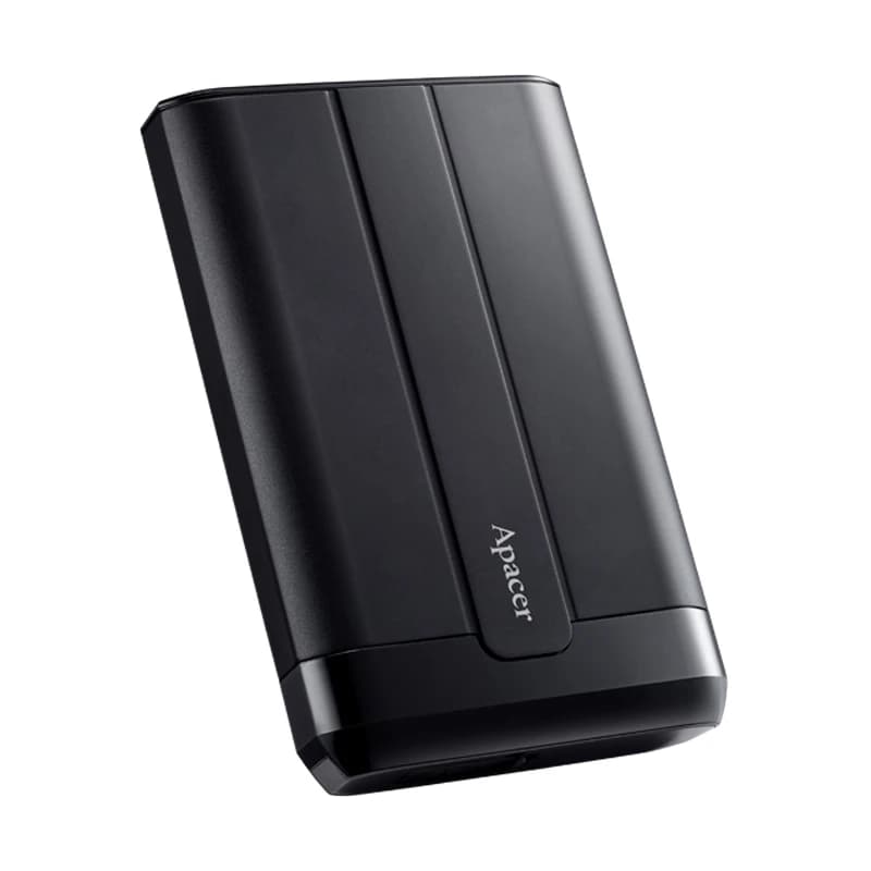 هارد اکسترنال اپیسر Apacer AC732 2TB — تصویر ۴