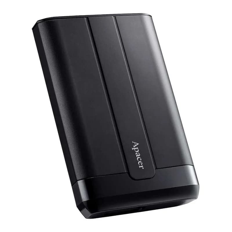 هارد اکسترنال اپیسر Apacer AC732 2TB — تصویر ۱۱