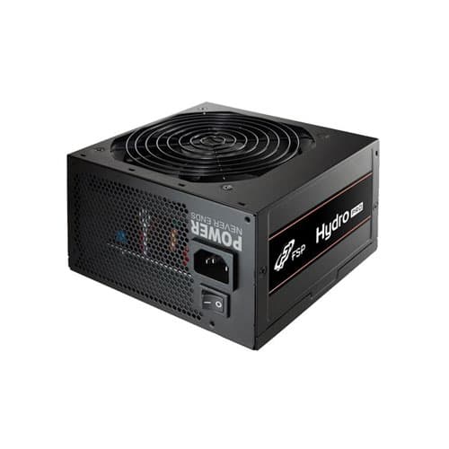 FSP HYDRO PRO 800W ATX3.0 PCie5.0 Bronze Power Supply