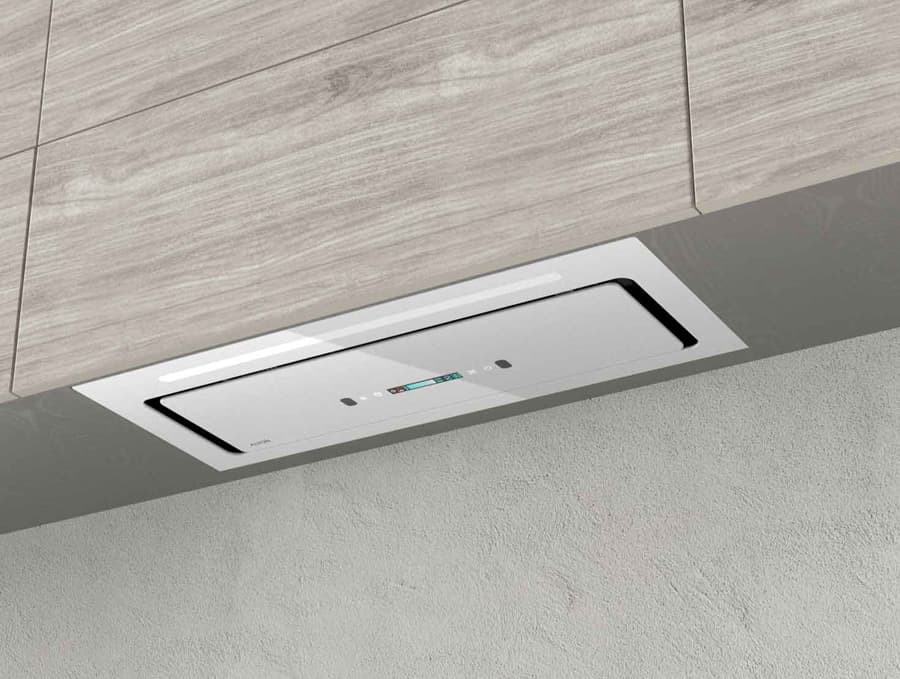 هود توکار آلتون مدل H710 — تصویر ۷