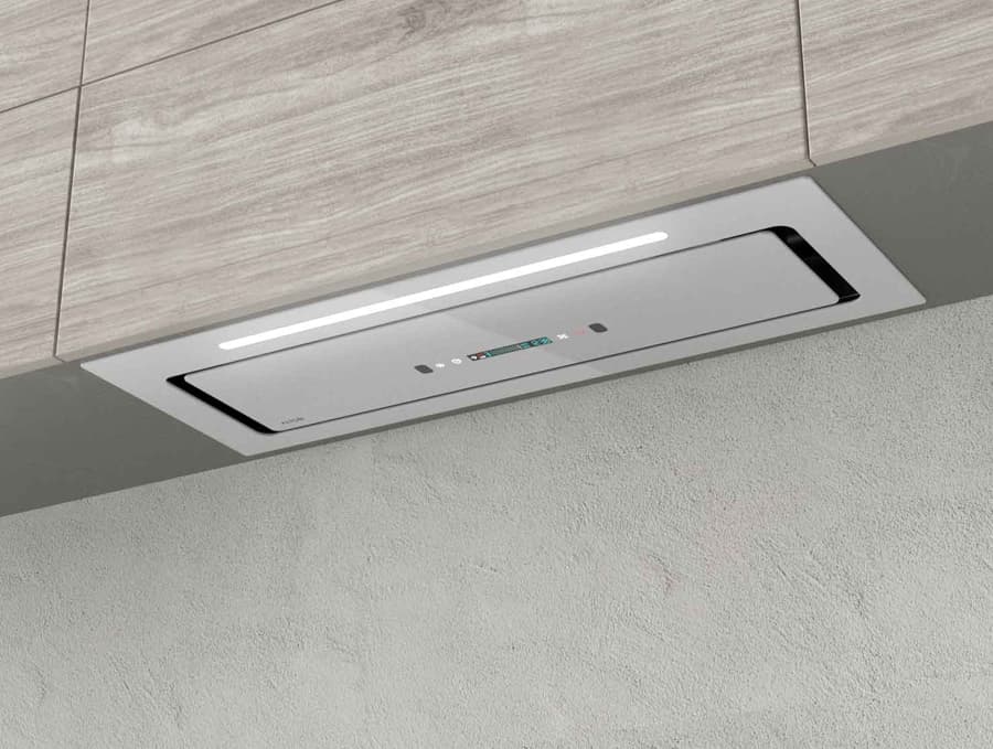 هود مخفی آلتون مدل H810 — تصویر ۶