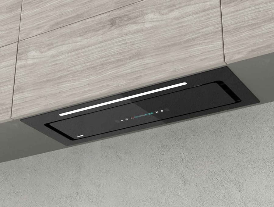 هود مخفی آلتون مدل H810 — تصویر ۸