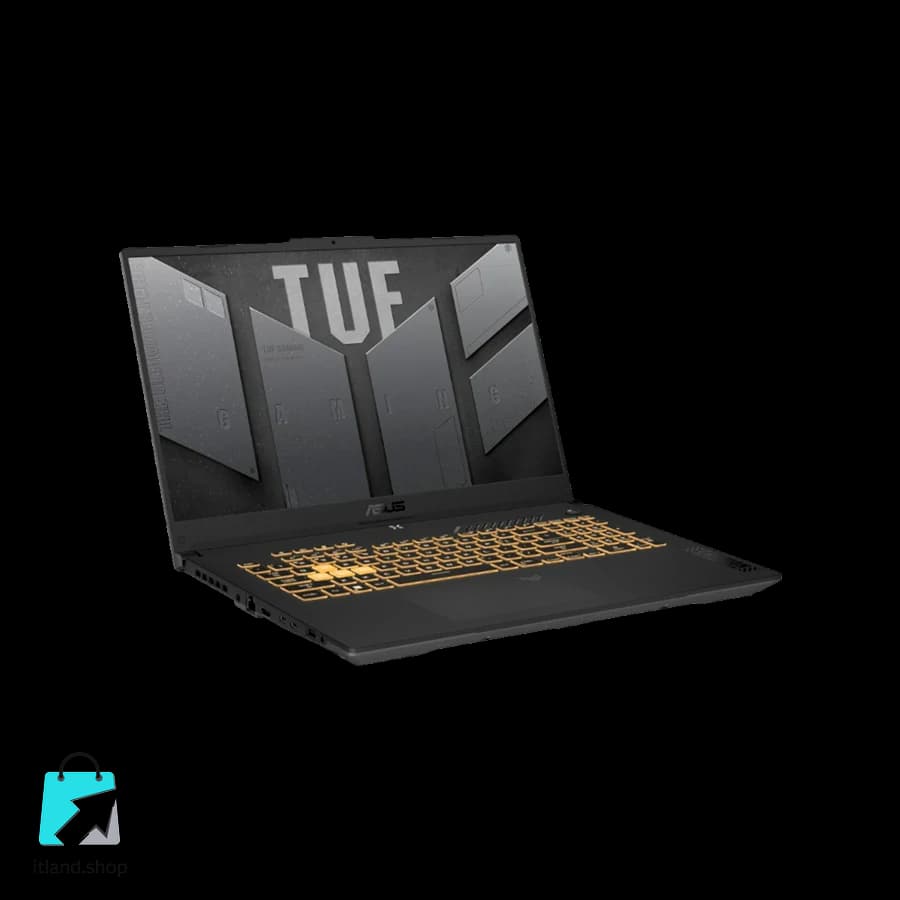 لپ تاپ گیمینگ ایسوس 16اینچی مدل TUF FX607VJ Core 5 210H 32GB 4TB RTX3050 — تصویر ۳