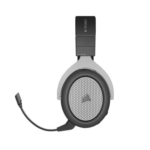هدست بی سیم کورسیر HS75 XB — تصویر ۳