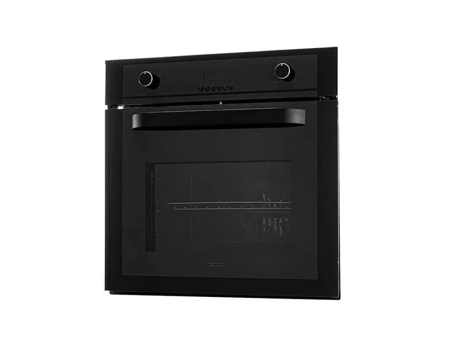 فر استیل البرز مدل FE53 برقی — تصویر ۲