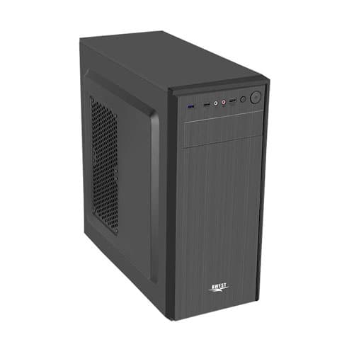 AWEST Henza Office Case