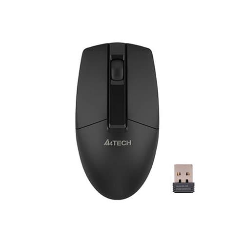A4TECH G3-330NS Wireless Mouse