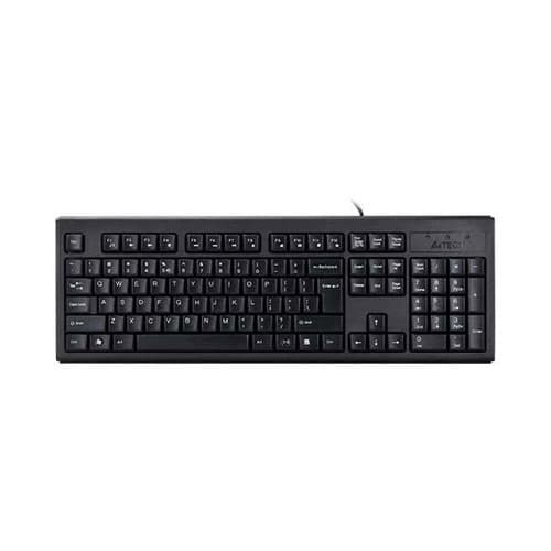 کیبرد ای فور تک A4TECH KR-83 USB Wired Keyboard