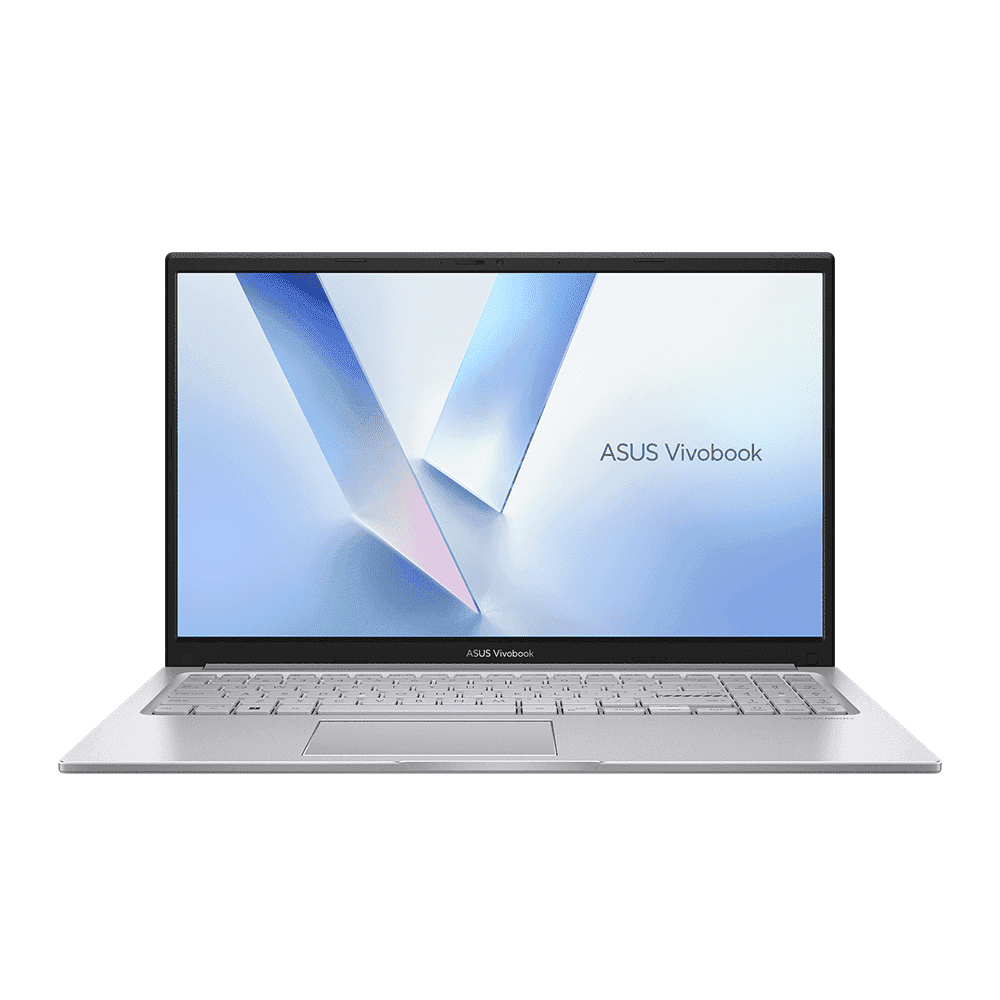 لپ تاپ ایسوس 15.6اینچی مدل VivoBook 15 R1504VA Core 5 120U 24GB 2TB SSD