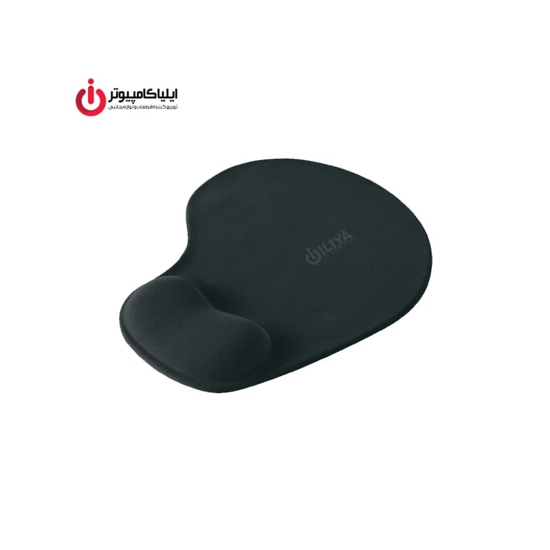 ماوس پد طبی (MEDICAL) امگا مدل 611G15BKIR04 — تصویر ۲