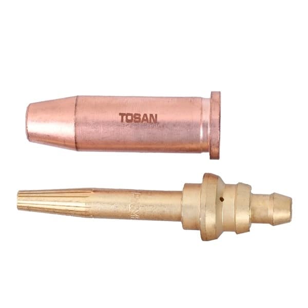 نازل برش توسن طرح مورکس مدل TTC-3300I — تصویر ۲