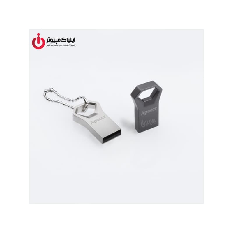 فلش مموری USB3.2 اپیسر مدل AH15H ظرفیت 32 گیگابایت — تصویر ۳