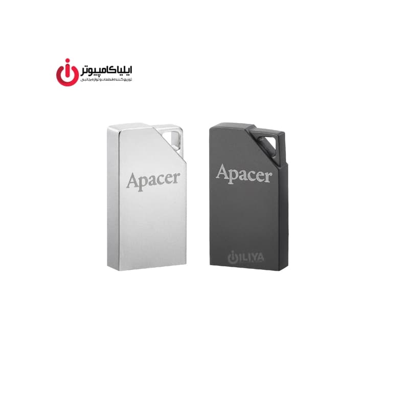 فلش مموری USB3.2 اپیسر مدل AH15D ظرفیت 64 گیگابایت — تصویر ۲