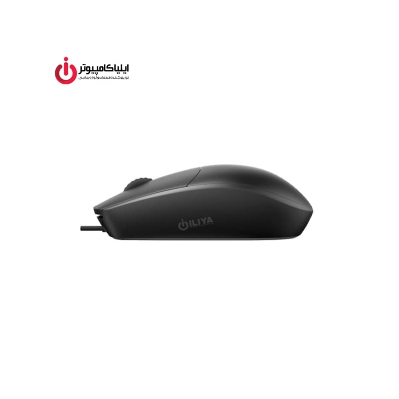 ماوس USB رپو مدل N1200SS — تصویر ۳