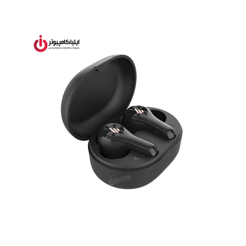 هندزفری بلوتوث ایرپادس ادیفایر مدل EDIFIER X5 — تصویر ۲