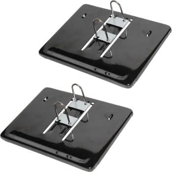 استند تقویم رومیزی فلزی
