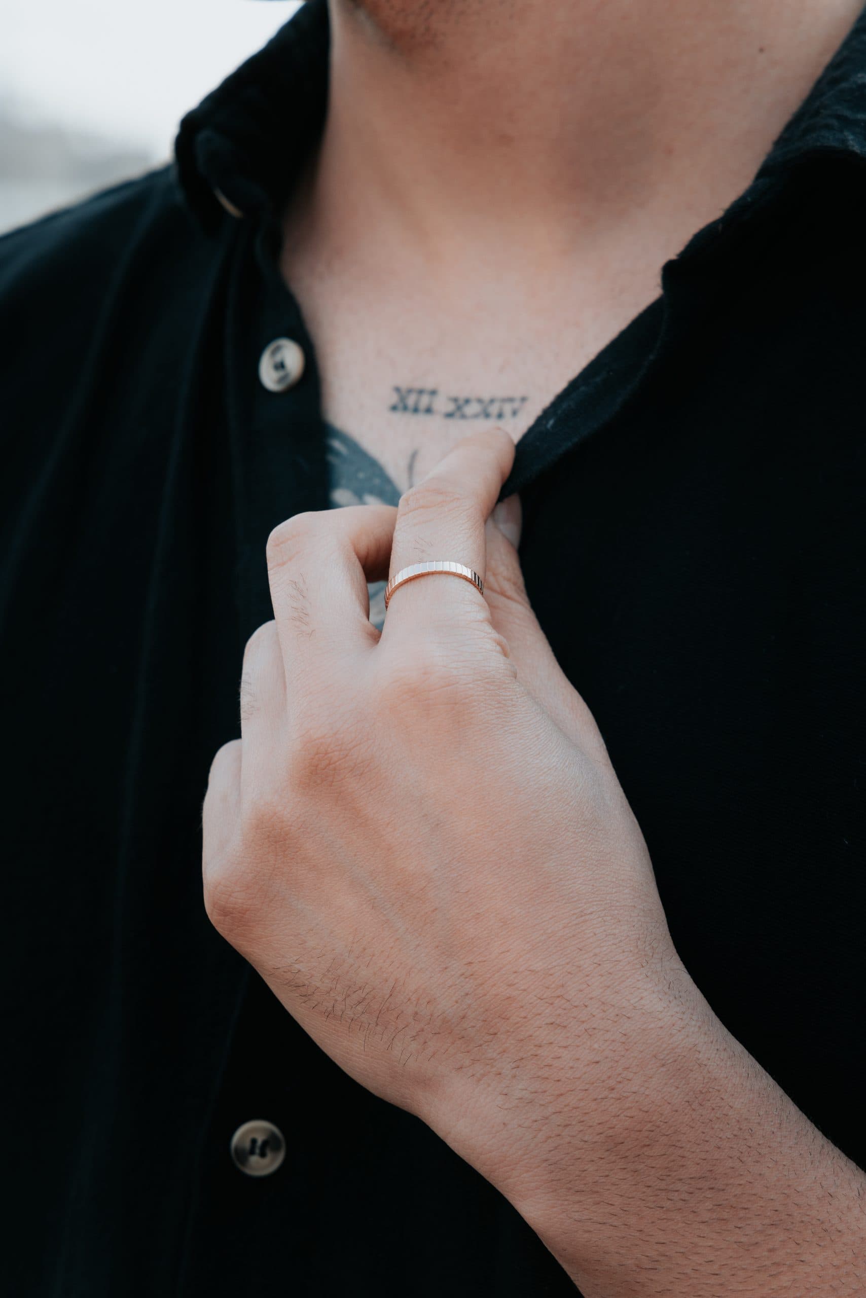 انگشتر طلا boucheron — تصویر ۳