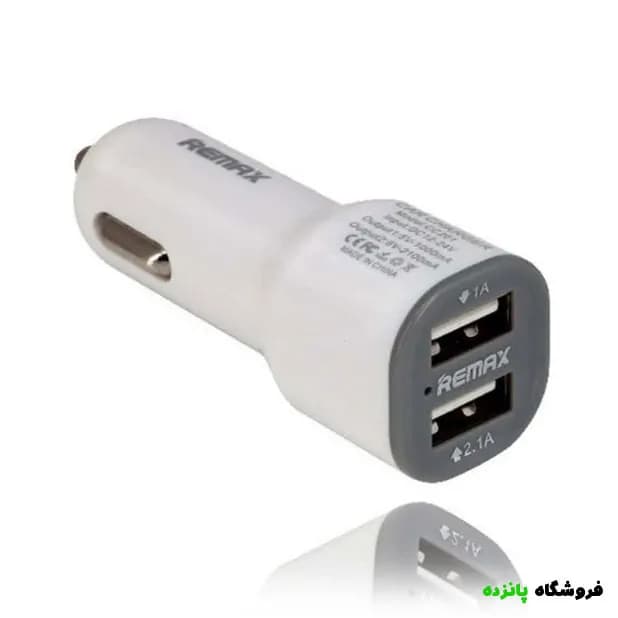 شارژر فندکی ریمکس مدل CC2201