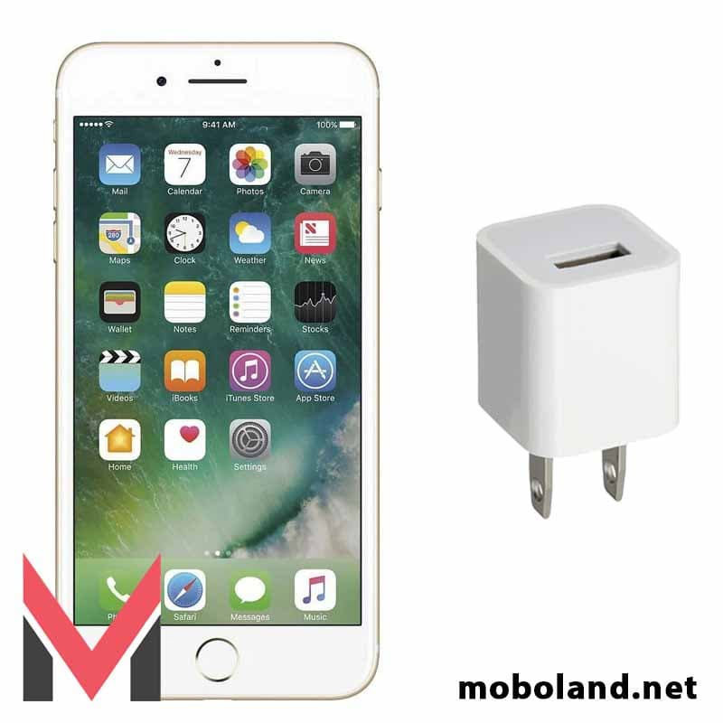 آداپتور اصلی آیفون iPhone 7