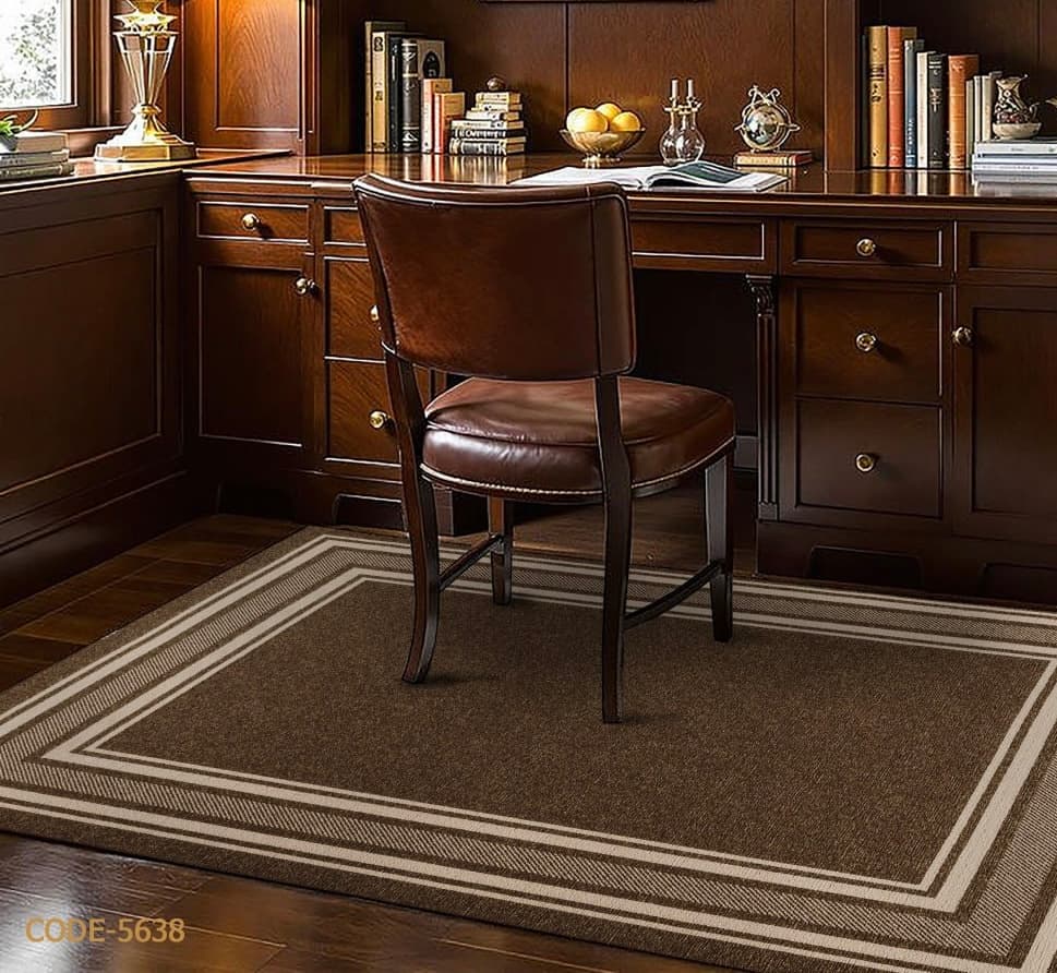 قالیچه طرح مدرن کد RUG-MOD-940