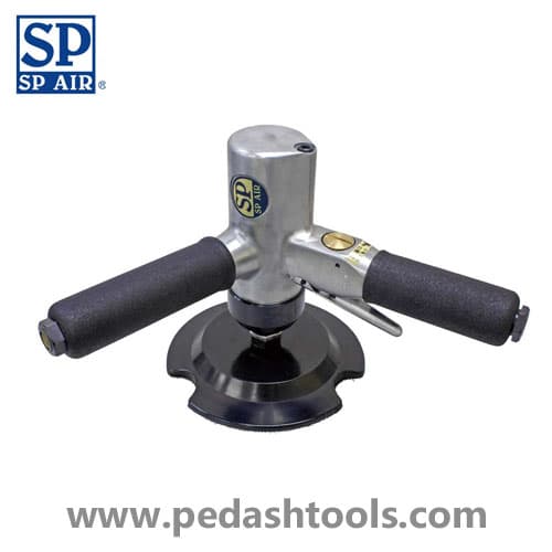 پولیش بادی 7 اینچ اس پی SP-1240