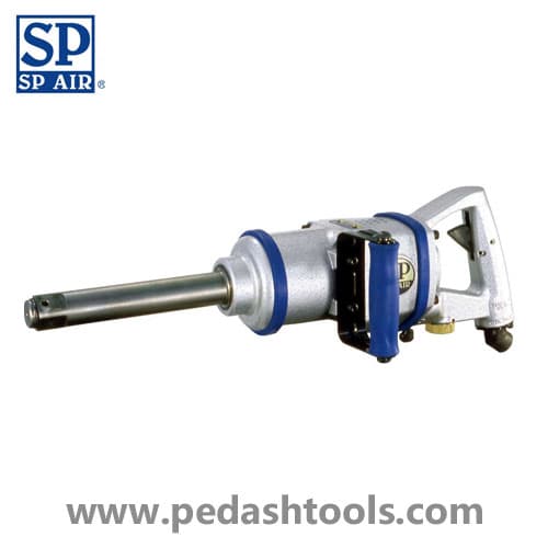 بکس بادی 1 اینچ مستقیم اس پی SP-1192EXL6
