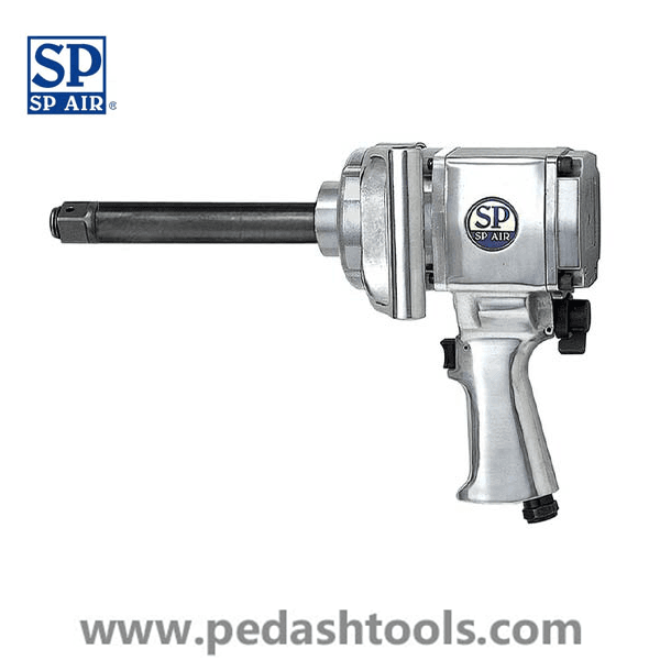 بکس بادی 1 اینچ هفتیری اس پی SP مدل SP-1190EX-PA6