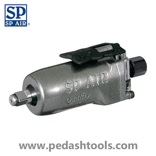 بکس بادی پروانه ای 3/8 اینچ اس پی SP-1850