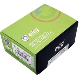 لنت ترمز جلو الیگ کد HB23 مناسب برای جک S5 کد K16141 — تصویر ۲