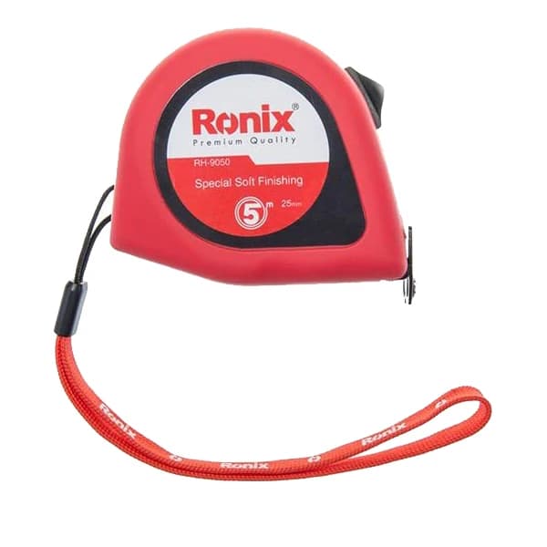 متر 5 متری رونیکس مدل Rh-9050 کد K16108